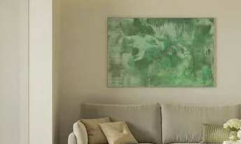 Imagem 6: Imóvel para venda tem 34 metros quadrados com 1 quarto em Centro - Rio de Janeiro - RJ