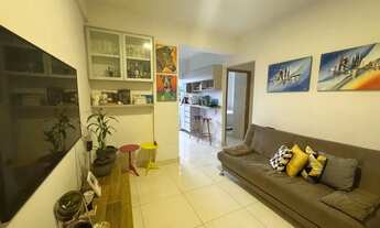 Imagem 7: Apartamento Moderno vom Varanda e Elevador, Rua 04 Vicente Pires