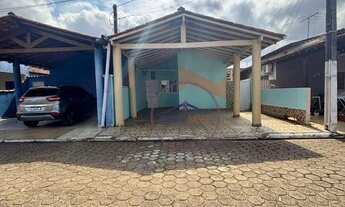 Imagem 2: VENDO OU ALUGO - CASA CONDOMÍNIO VILAS DO PORTO