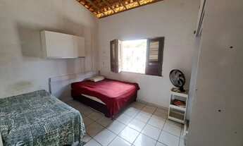 Imagem 7: Passo casa no novo Cohatrac