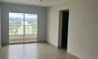 Imagem: Apartamento a venda com 3 suítes no Arte