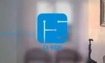 Imagem: Sala Comercial em Botafogo com 2 Salas