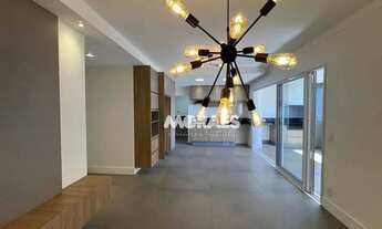 Imagem 4: Apartamento com 3 quartos, 1 suíte, 2 vagas para alugar, 93 m² por R$ 4.500 /mês - Vista S