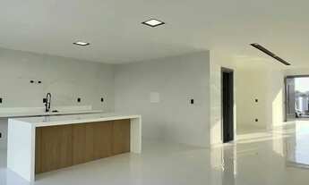 Imagem 5: Vendo Casa Duplex no Condomínio Damha, 260m², Ótima Oportunidade