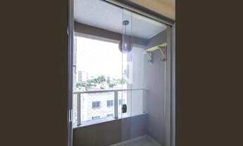 Imagem 5: Apartamento à Venda - Castelo, 3 Quartos, 70 m2