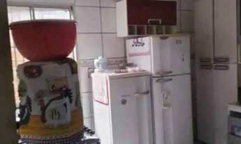 Imagem 4: Vendo casa no Riacho Fundo