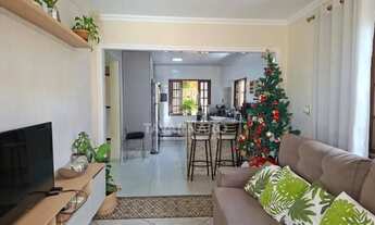 Imagem 6: Casa em Uvaranas