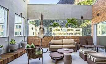 Imagem 3: Leblon Apartamento cobertura com 4 dormitórios