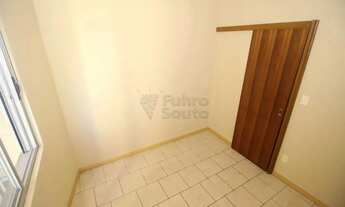 Imagem 7: Apartamento com dois dormitórios no Edifício Montreal no Centro de Pelotas!