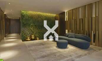 Imagem 3: Apartamento à venda, 2 quartos, 1 suíte, 2 vagas, Funcionários - Belo Horizonte/MG