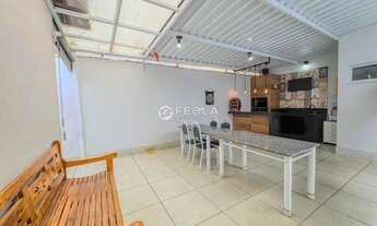 Imagem: Casa à venda em Nova Odessa, Jardim Residencial