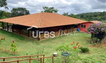 Imagem 7: Chacara Estância Santo Agostinho