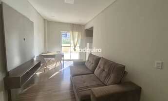 Imagem 2: Apartamento para venda e locação, Centro, Ponta Grossa, PR