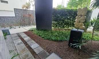 Imagem 4: MORAR BEM É TER TUDO POR PERTO E VOLTAR PARA CASA COM CONFORTO E EXCLUSIVIDADE