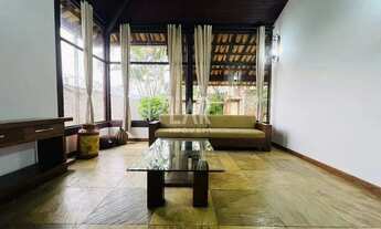 Imagem 4: Casa à venda, 3 quartos, 1 suíte, 6 vagas, Garças - Belo Horizonte/MG