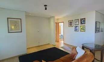 Imagem: CONDOMINIO CASTELLO DA VILLA, 147m2, 2 SUÍTES