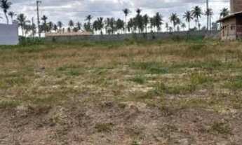 Imagem: Terreno 350 m² (Lt. 06 da Qd. 02) - Residencial