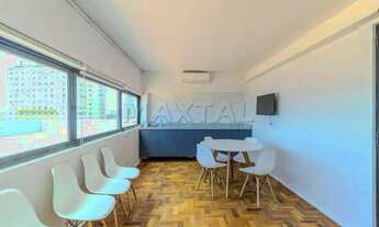 Imagem 5: Studio para alugar com 1 dormitório, no Largo do Arouche, República - São Paulo