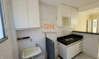 Imagem 5: APARTAMENTO 3 QUARTOS SENDO 1 SUITE, 1 VAGA NO BAIRRO CABRAL CONTAGEM