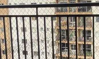 Imagem 7: Vendo apartamento no condomínio Flex Tapajós