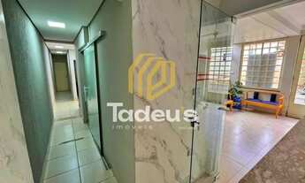 Imagem 4: Locação - Casa comercial - Centro - Santa Bárbara D'Oeste - SP