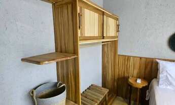 Imagem 6: Casa mobiliada no Riviera Patacho