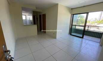 Imagem 3: Apartamento para aluguel, 2 quartos, 1 suíte, 1 vaga, Bairro Novo - Olinda/PE