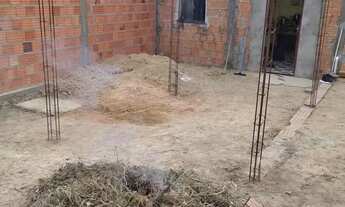 Imagem 5: TERRENO COM DOIS CÔMODOS CONSTRUÍDOS ENTRADA + PARCELAS