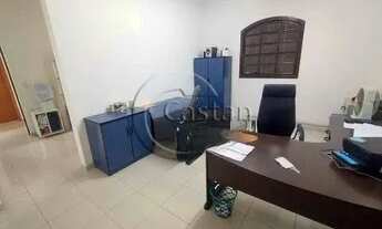 Imagem 6: Edifício Comercial em Mooca