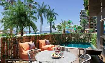 Imagem: Grand Resort Maragogi - O Caribe Brasileiro