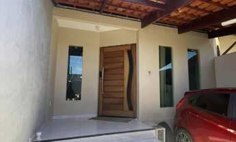 Imagem: Casa a venda no Tapanã