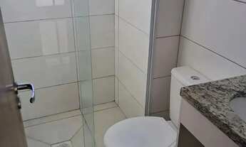 Imagem 6: APARTAMENTO DE 2 QUARTOS SEMI-MOBILIADO - PORTEIRA FECHADA!!!