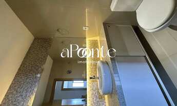 Imagem 2: APARTAMENTO ALTO PADRAO EM CANDEIAS - LAZER COMPLETO E VISTA MAR