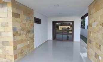 Imagem 5: Casa a Venda Bananeiras - CONDOMÍNIO MONTE CARMELO EM BANANEIRAS