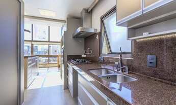 Imagem 4: Cobertura para alugar no bairro Bela Vista