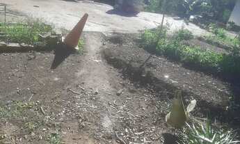 Imagem 6: Dois amplos lotes com 480 M² cada, já com fundação e projeto, na Granja dos Cavaleiros