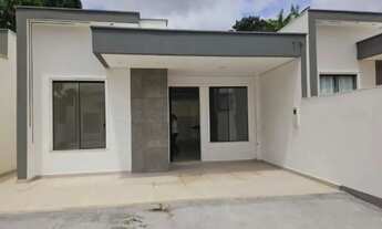 Imagem 2: Casas de condomínio fechado no PQ SHANGRILA PQ DEZ