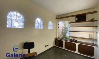 Imagem 7: Casa comercial/residencial com 4 quartos para alugar, 517m² - Alto da Boa Vista