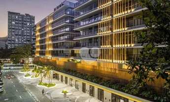 Imagem 2: Vendo - Apartamento no Coração do Leblon!