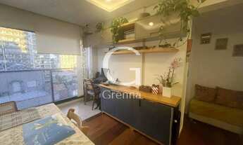 Imagem: Apartamento para locação no Pinheiros