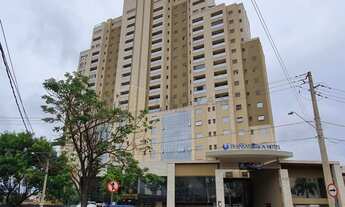 Imagem: Apartamento Flat em Ribeirão Preto