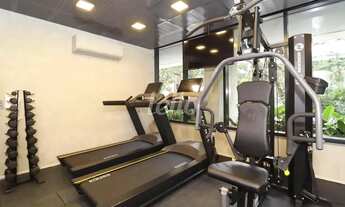 Imagem 14: Apartamento 1 quartos para alugar no(a) Pinheiros