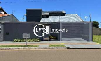 Imagem: O LUXO E CONFORTO QUE SUA FAMILIA MERECE