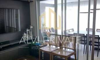 Imagem 5: Apartamento para locaçao em pinheiros, 3 dorms 1 suite 2 vagas