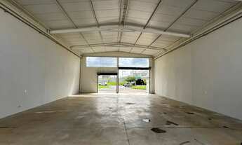 Imagem 6: Galpão disponível para locação e venda no bairro Novo Mundo em Uberlândia-MG