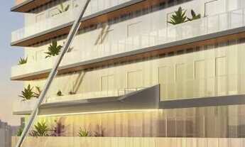 Imagem 6: Infinity Business By Pininfarina - Sala com 128 metros quadrados em Setor Bueno