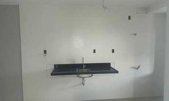 Imagem 3: Vogue Batista Campos- 2 quartos, sacada gourmet e 2 vagas de garagem