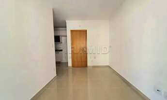 Imagem 2: Apartamento padrão com 44,05m², bairro Nova Aliança, Zona Sul de Ribeirão Preto/SP