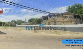 Imagem 6: Aluga-se Parqueamento em Posto de serviços 24h em Realengo - RJ