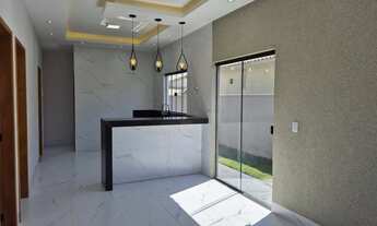 Imagem 2: Casa de condomínio para venda com 75 metros quadrados com 3 quartos